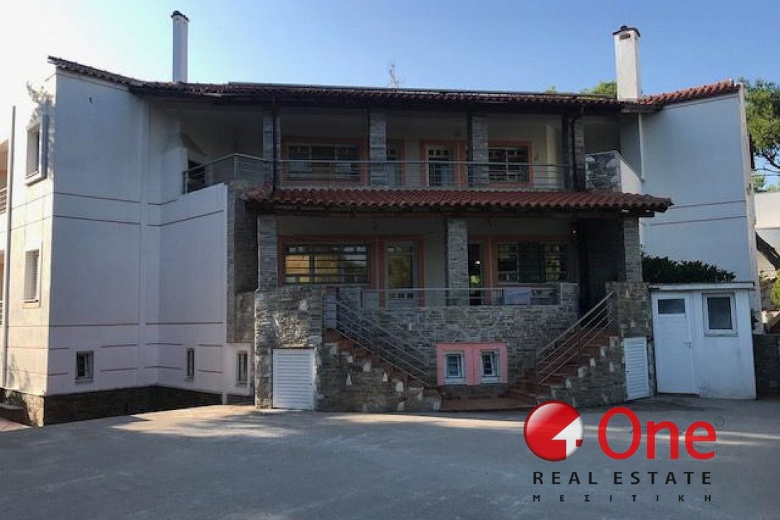 House in Acharnes, Attica, Greece 1 - 17932216