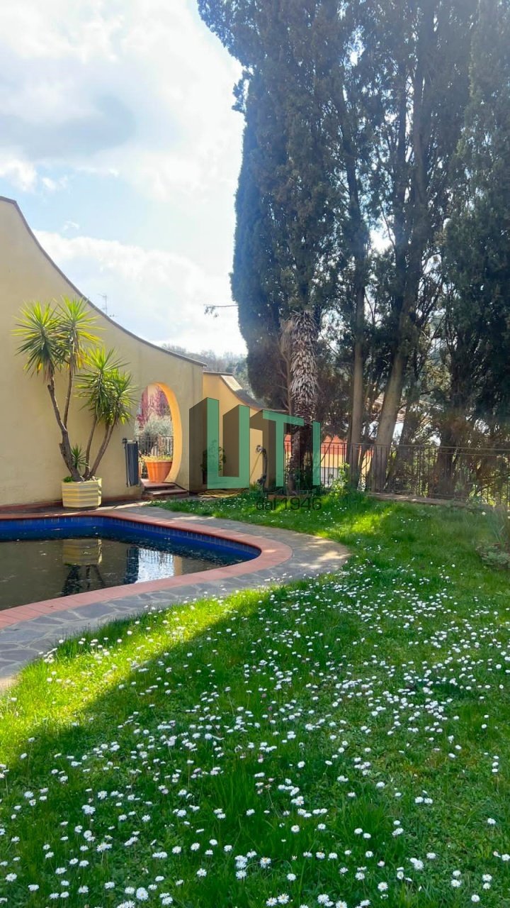 Apartment in Center, Bagno A Ripoli, Tuscany 4 - 17942445