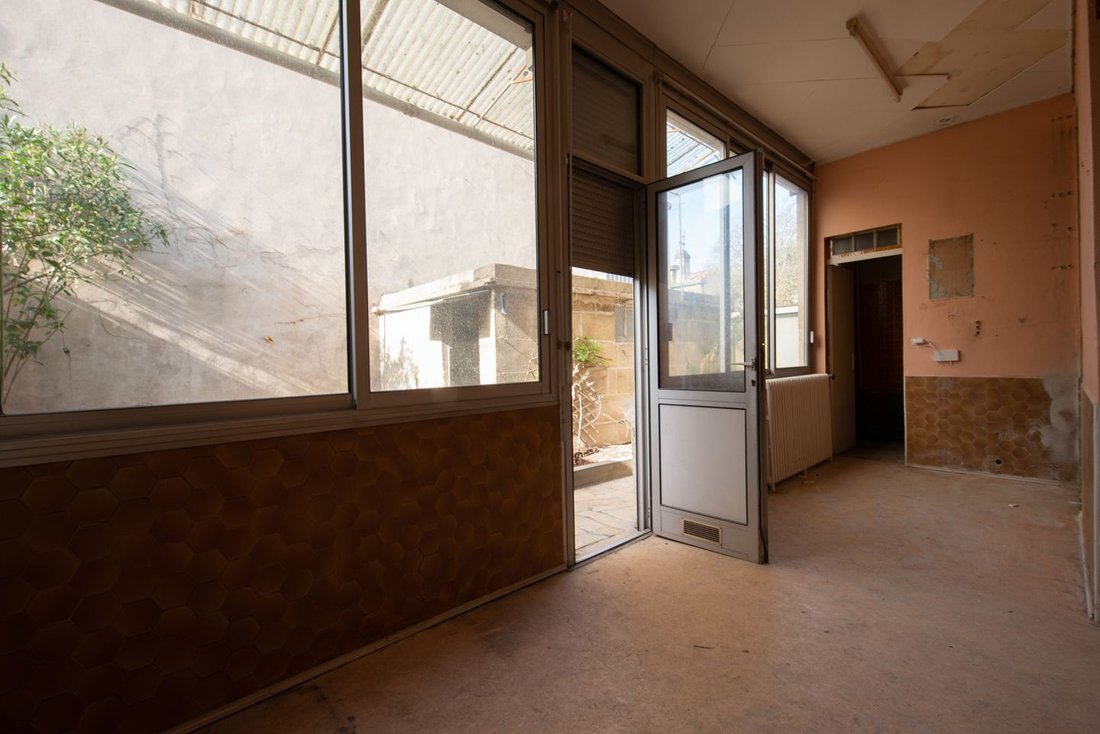 House in Le Lac-Bacalan, Bordeaux, France 5 - 17348013