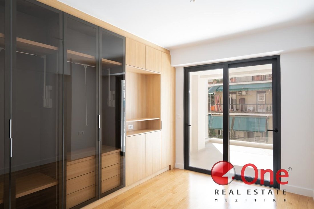 Apartment in Sunoikia Pagkratiou, 2nd District of Athens, Athens 3 - 17930812
