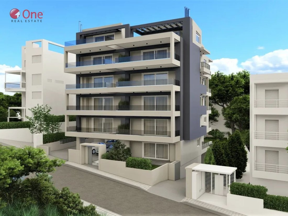 House in Melissia, Attica, Greece 1 - 17931827