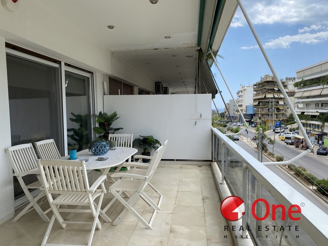 Apartment in South Athens, Attica, Greece 4 - 17930840