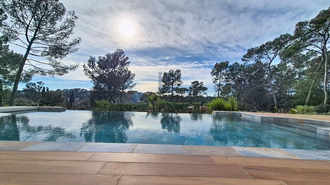 Villa in Nord RN, Puget-sur-Argens, France 3 - 16409884