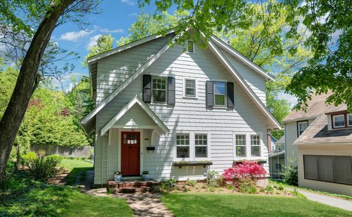 Haus in Montclair, New Jersey, Vereinigte Staaten 1