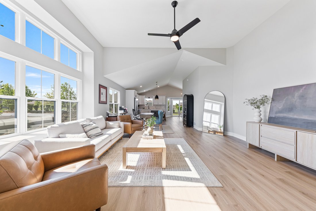 Townhouse in New Lenox, Illinois, United States 4 - 17929238