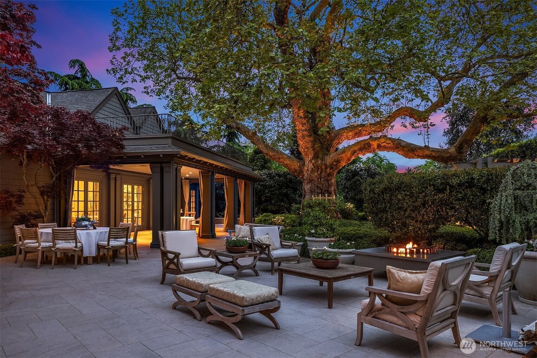 House in Seattle, Washington, United States 4 - 17943733