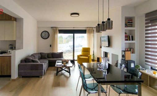 House in Glyka Nera, Attica, Greece 1