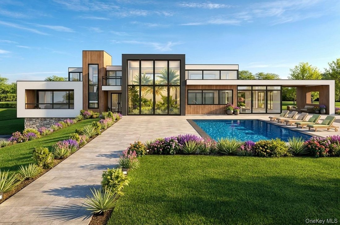 Haus in Pine Island, New York, Vereinigte Staaten 2 - 17933626