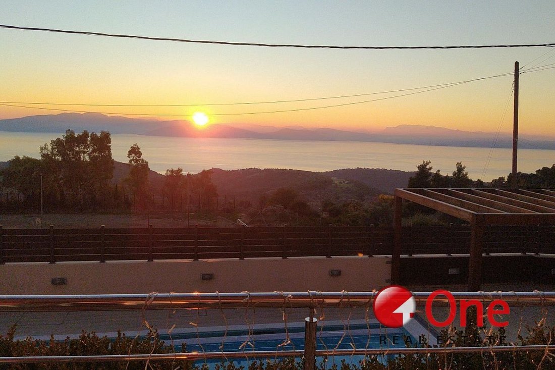 House in Dirfyon - Messapion, Thessaly and Central Greece, Greece 5 - 17930344