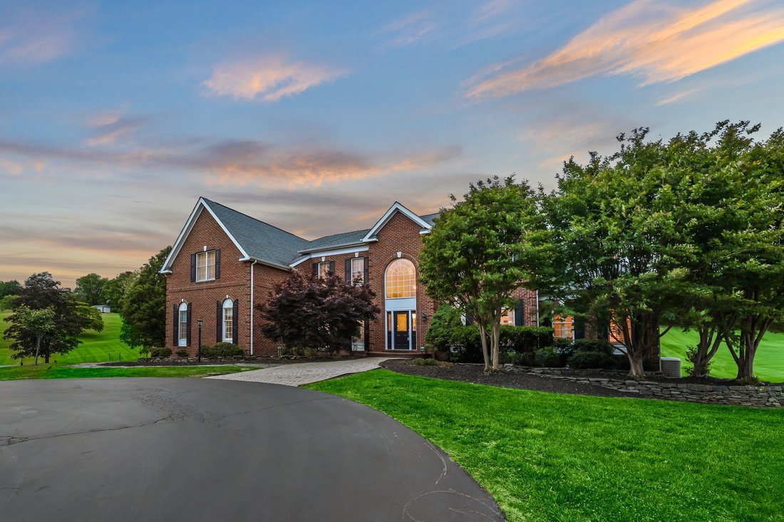 House in Leesburg, Virginia, United States 3 - 17939565