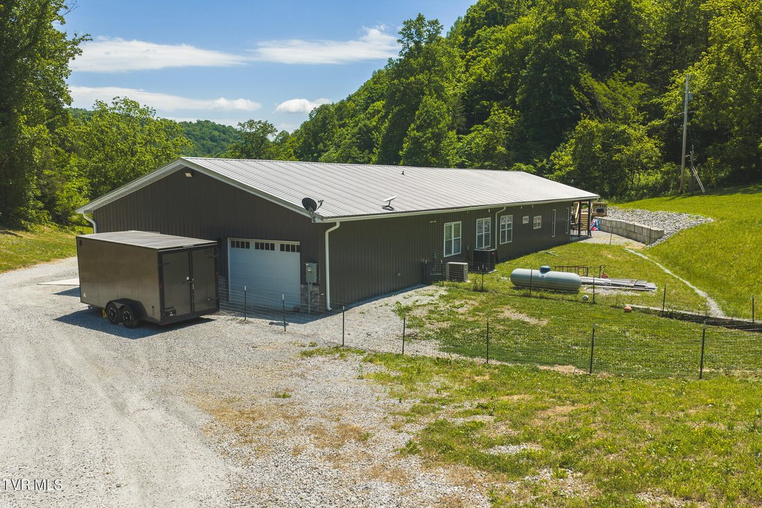 House in Speedwell, Tennessee, United States 2 - 17939318