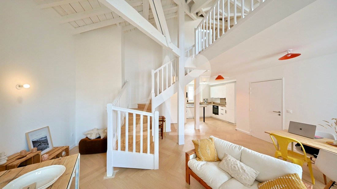 Apartment in Acotz, Saint-Jean-de-Luz, France 3 - 16608272