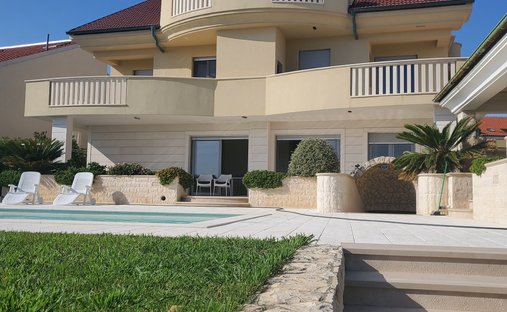 Finca en Municipality of Povljana, Croacia 1