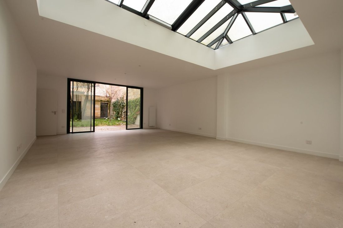 Apartment in Le Lac-Bacalan, Bordeaux, France 1 - 15961462