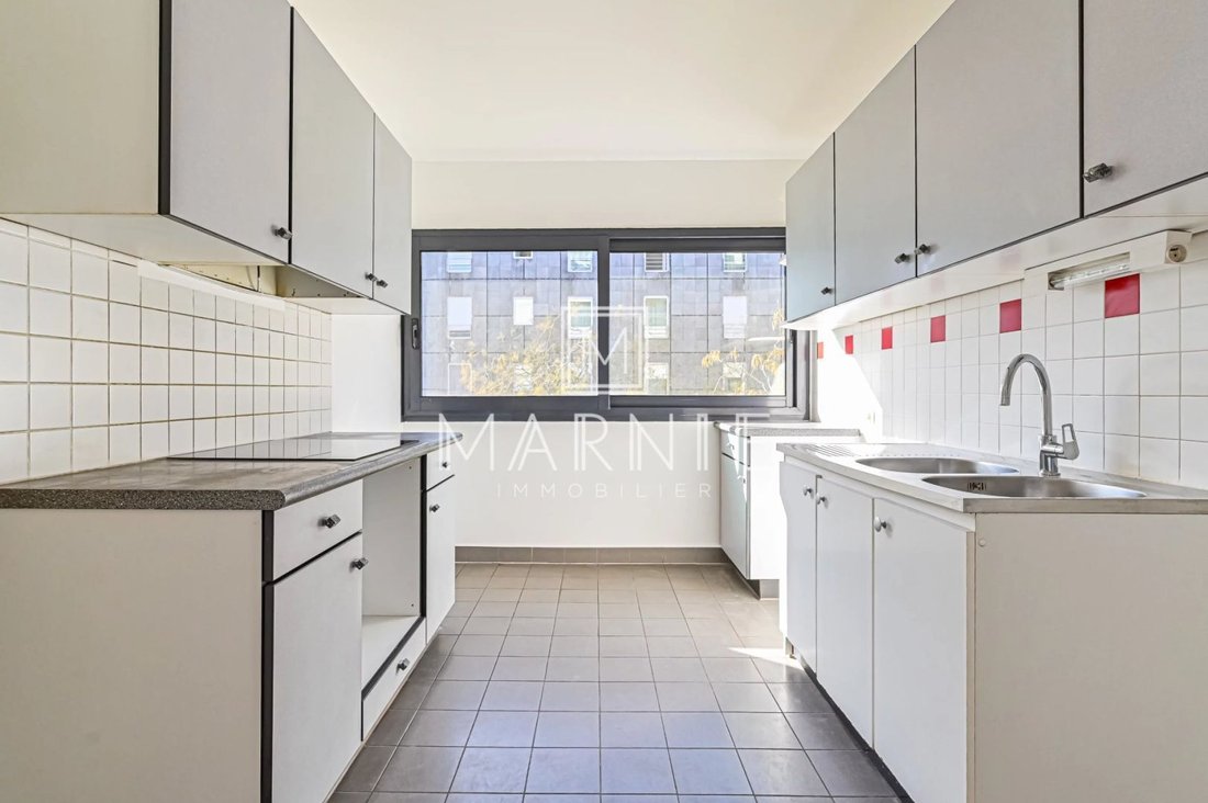 Apartment in Saint Lambert, Paris 15e Arrondissement, Paris 5 - 17304703