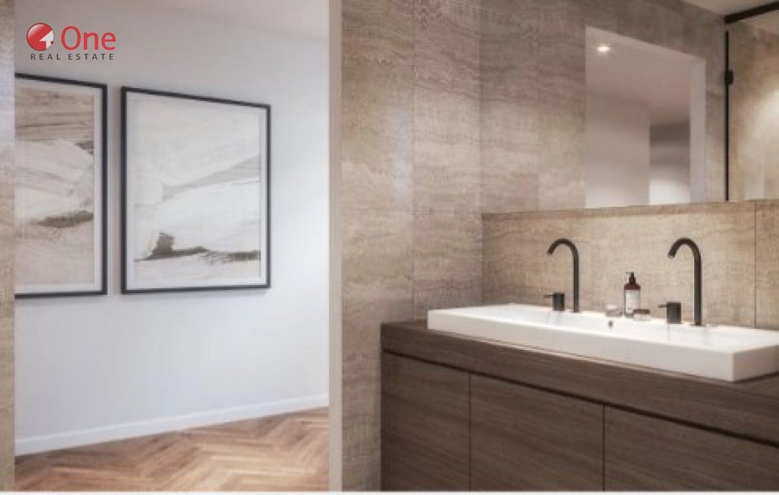 Apartment in South Athens, Attica, Greece 4 - 17932105