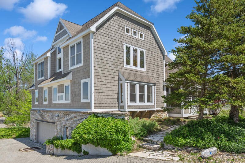 House in New Buffalo, Michigan, United States 1 - 17936549