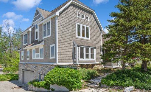 Casa a New Buffalo, Michigan, Stati Uniti 1