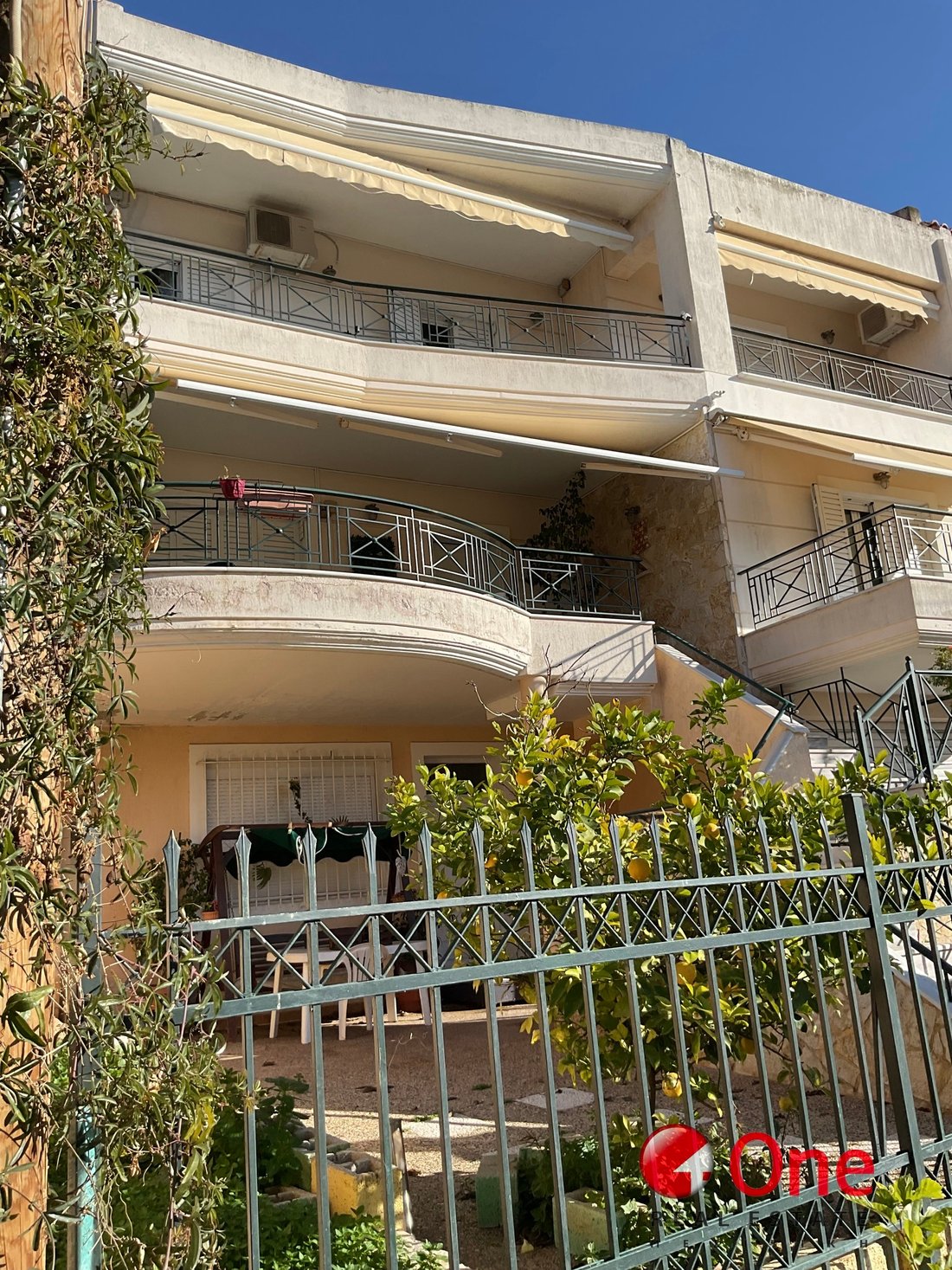 House in Spata-Loutsa, Attica, Greece 2 - 17931625