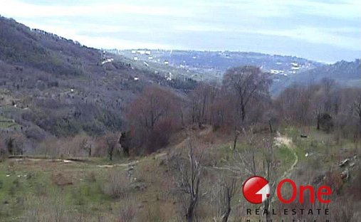 Terreno en Volos, Thessaly and Central Greece, Grecia 1