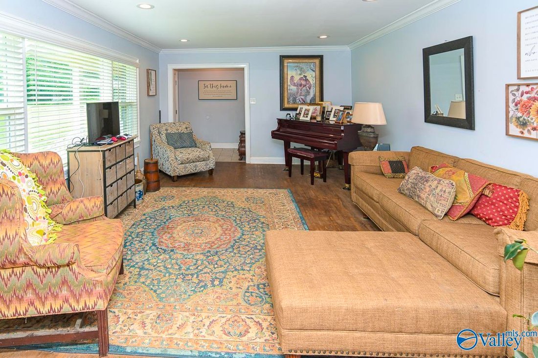 Farm Ranch in New Market, Alabama, United States 4 - 17940478