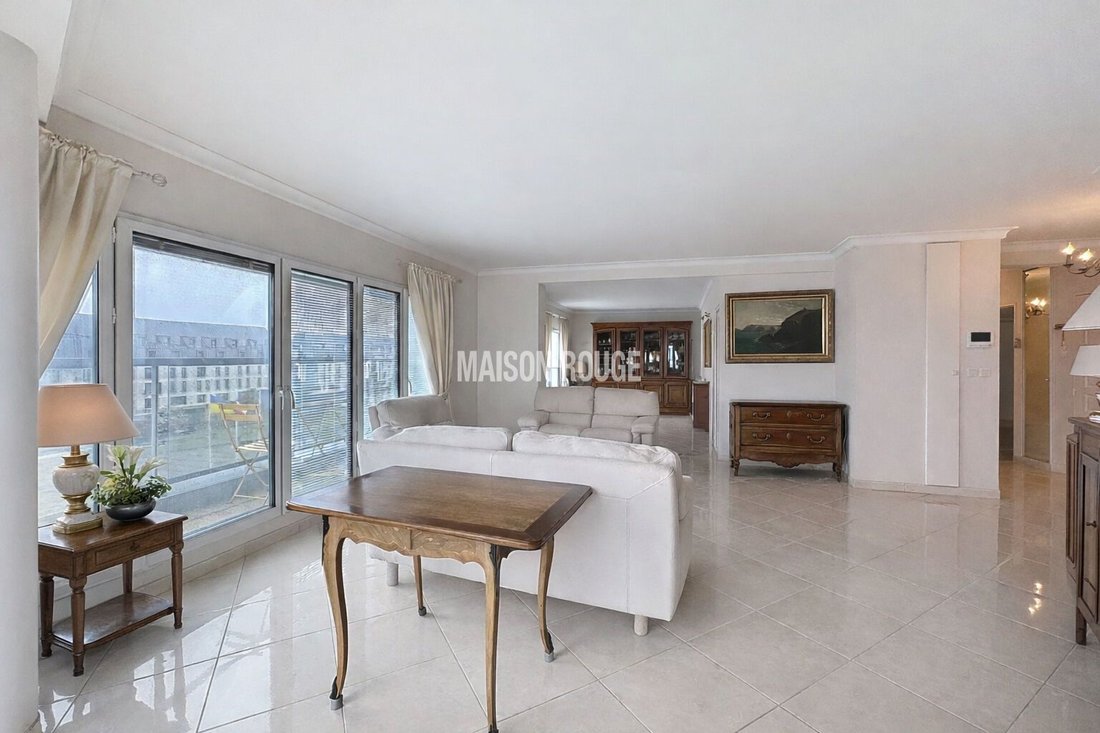 Apartment in Paramé Rural, Saint-Malo, France 2 - 17229510