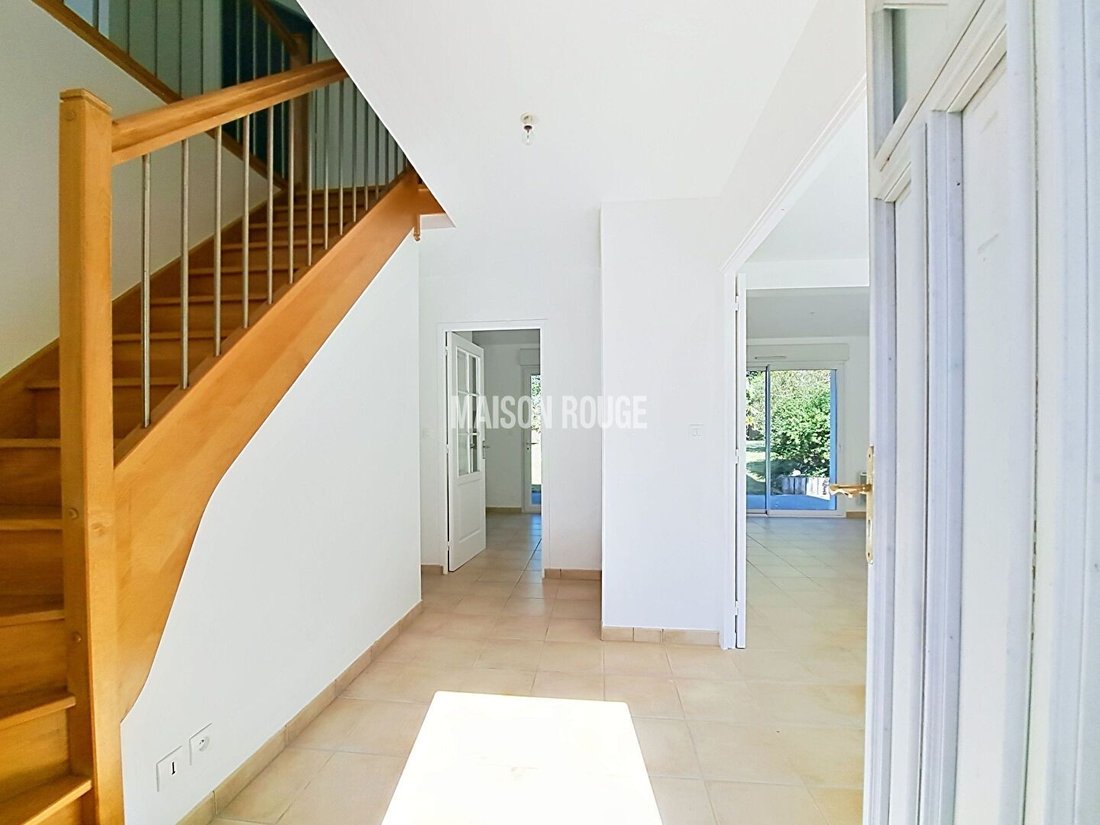 House in Ploubalay, Beaussais-sur-Mer, France 4 - 16619089