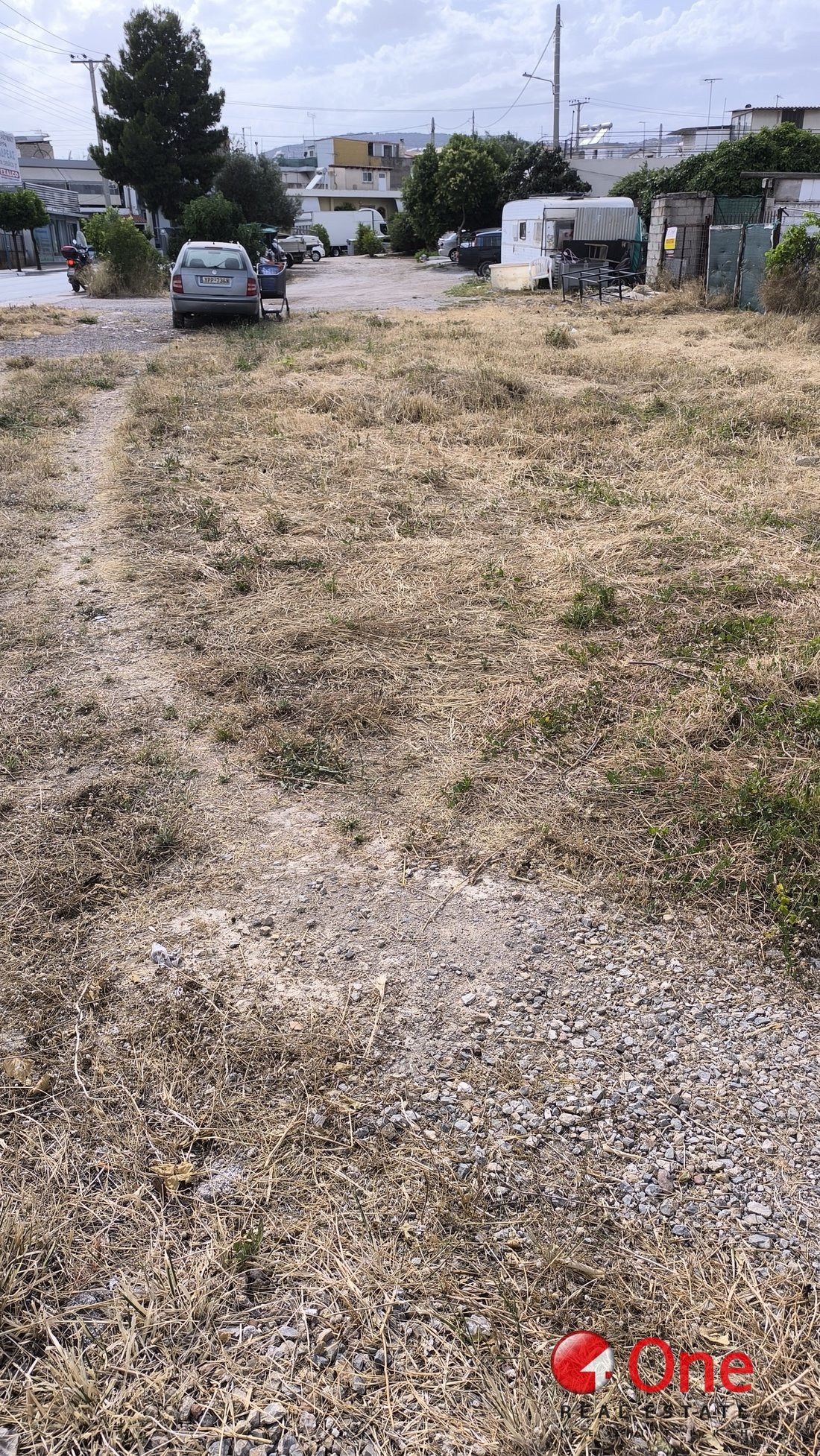 Terreno a Ilion, Attica, Grecia 4 - 17931676