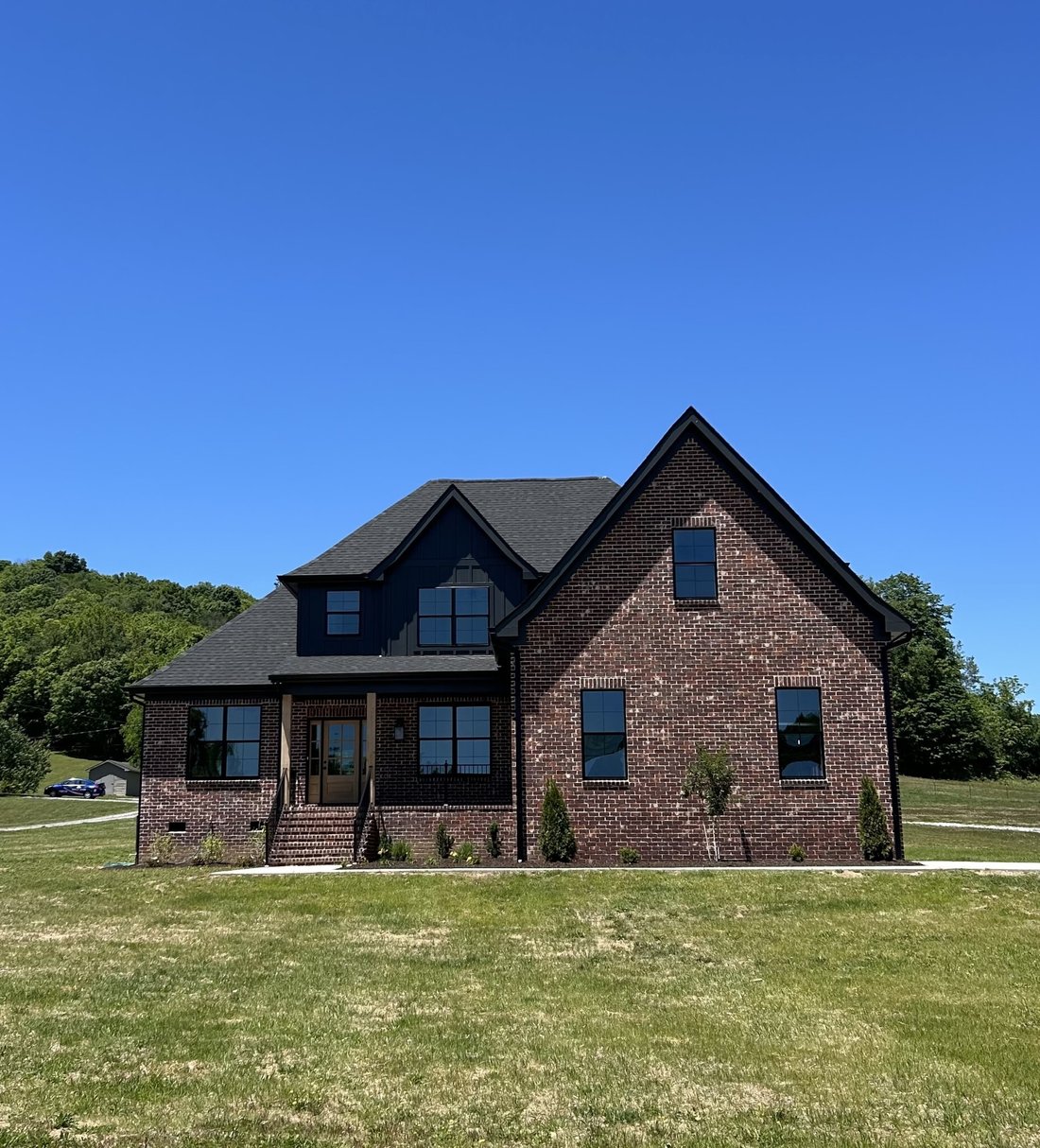 House in Watertown, Tennessee, United States 1 - 17929059