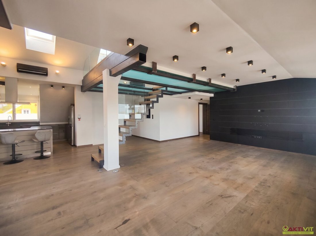 Apartment in Klagenfurt am Wörthersee, Carinthia, Austria 4 - 17938268