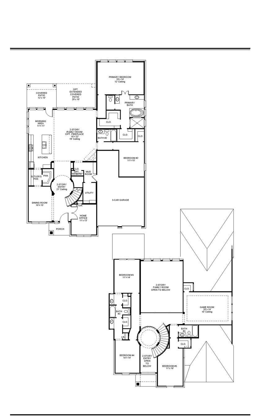 House in Katy, Texas, United States 2 - 17940950
