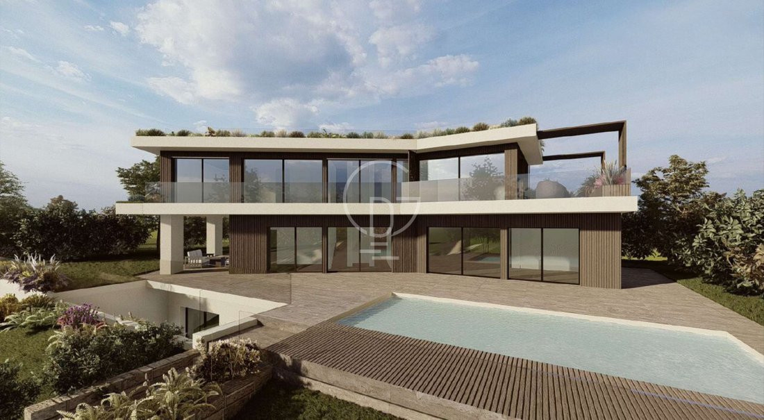 Villa in Maguzzano, Lonato del Garda, Lombardy 4 - 17931463