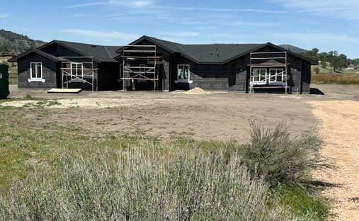 House in Tehachapi, California, United States 1
