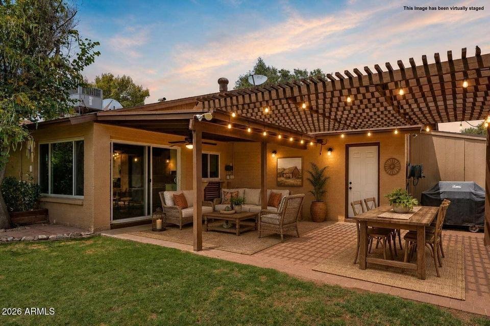 House in Phoenix, Arizona, United States 3 - 17929430