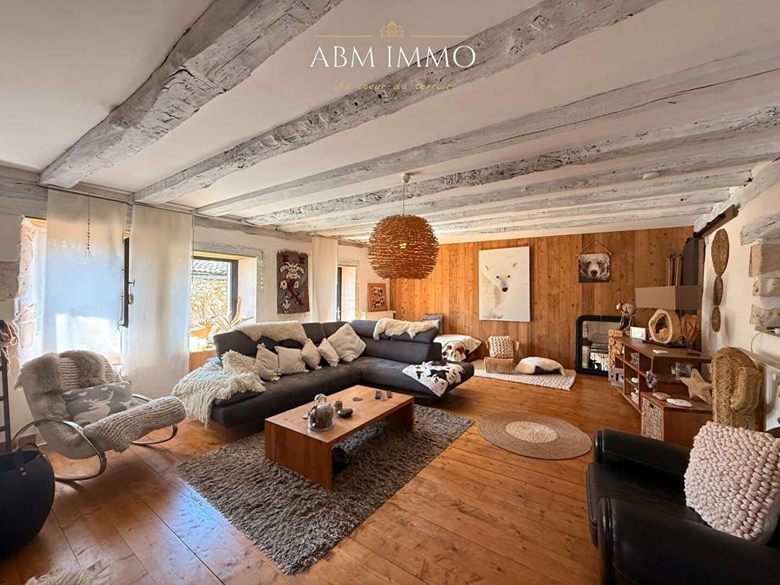 House in Vieux Bergerac, Bergerac, France 4 - 16461302