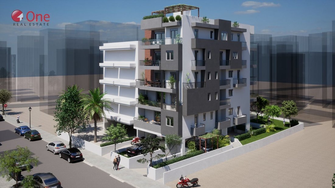 House in Argyroupoli, Attica, Greece 2 - 17930350