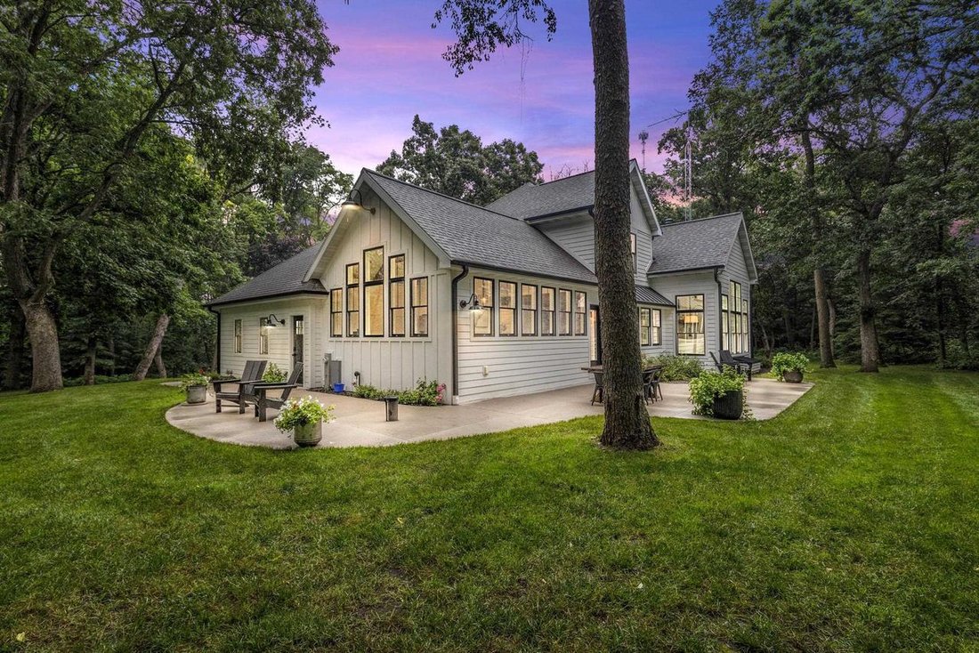 House in Green Lake, Wisconsin, United States 2 - 17932724