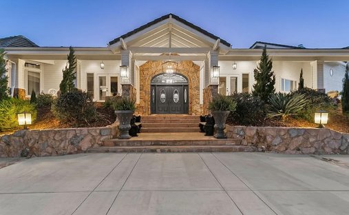 House in Murrieta, California, United States 1