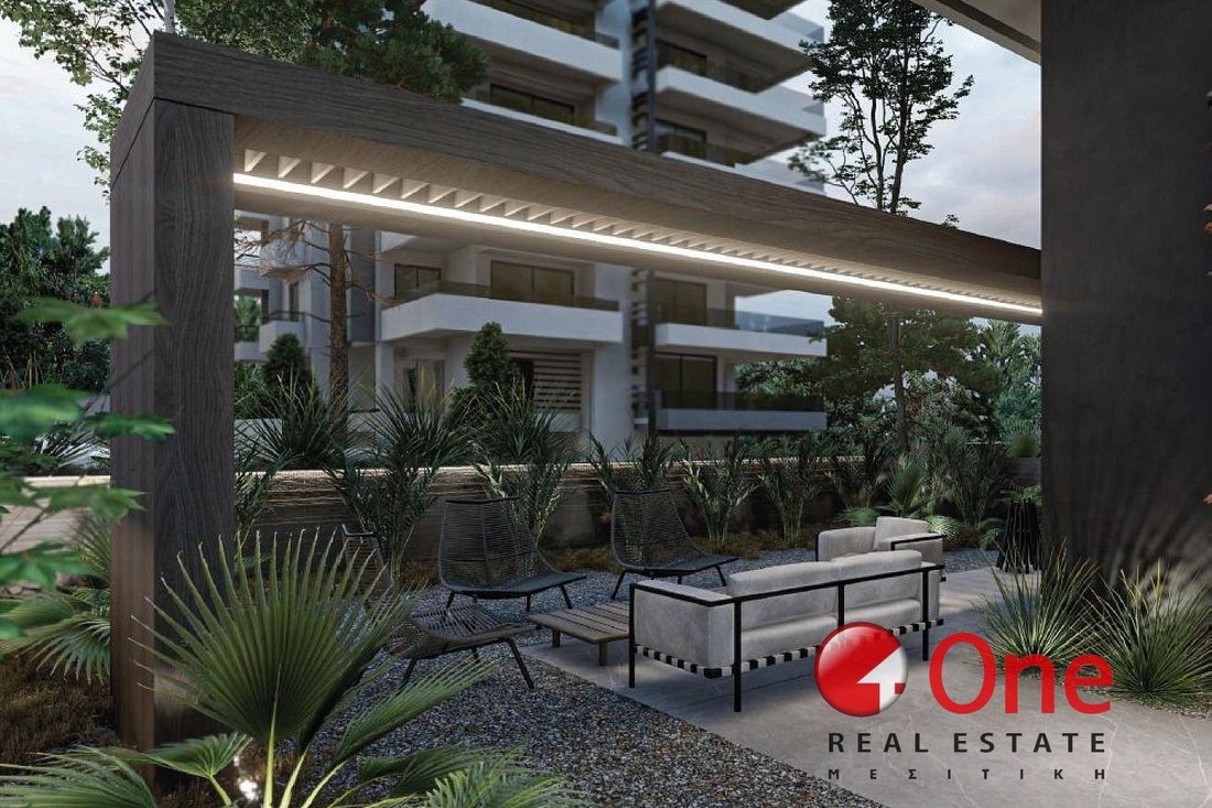 Apartment in South Athens, Attica, Greece 5 - 17931208