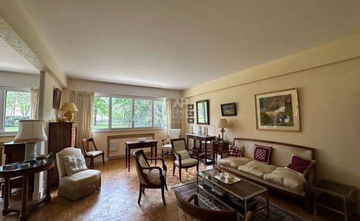 Wohnung in Napoleon, Maisons-Laffitte, Frankreich 1