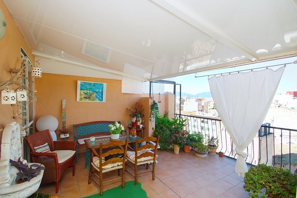 Apartment in Palma, Balearic Islands, Spain 1 - 17928737