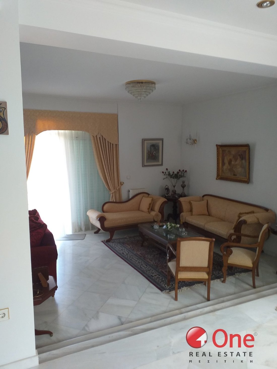 Villa in Saronida, Attica, Greece 5 - 17932091