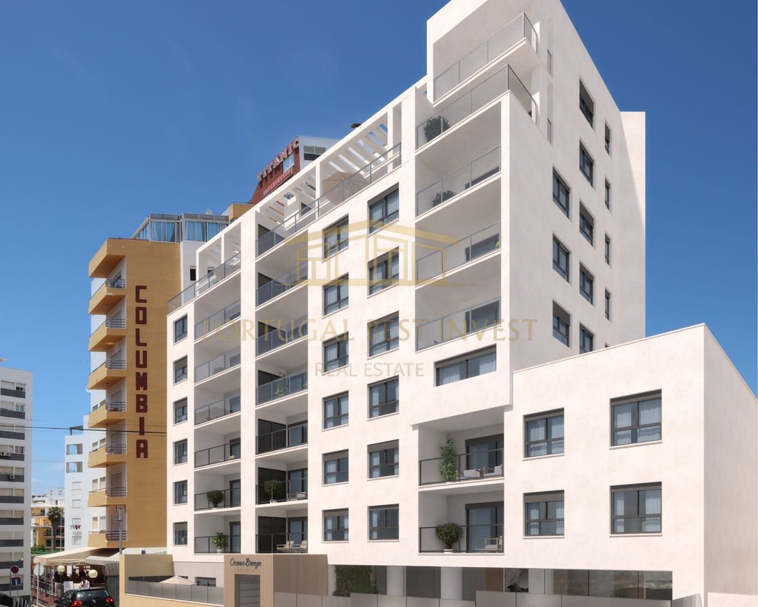 Apartment in Portimao, Algarve, Portugal 5 - 17937777
