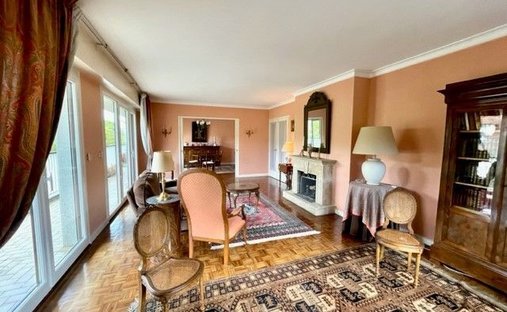 Wohnung in Marly-le-Roi, Île-de-France, Frankreich 1
