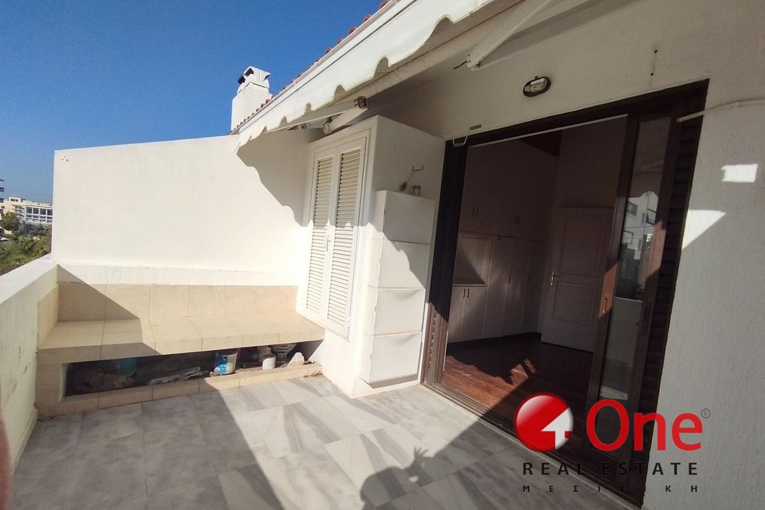 House in Glyfada, Attica, Greece 1 - 17930654