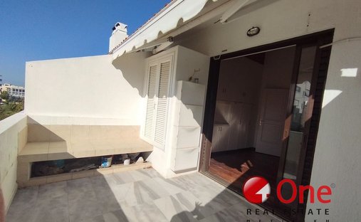 House in Glyfada, Attica, Greece 1