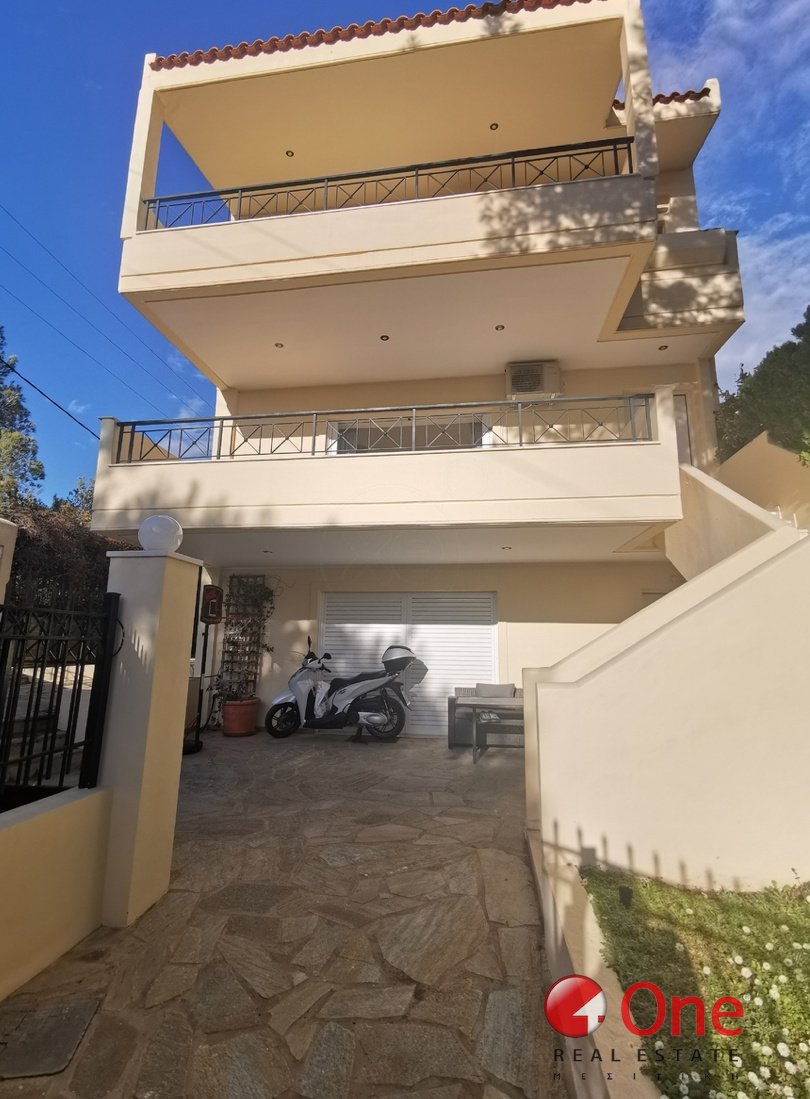 House in Dione, Pikermi, Attica 1 - 17930388