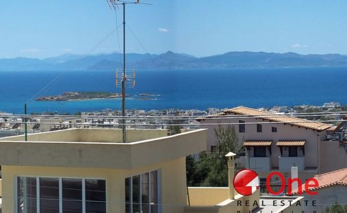 Voula, Attica, Greece 1