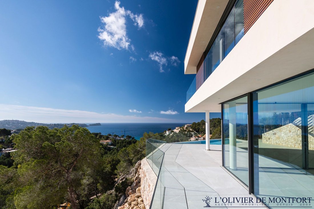 Villa in France 1 - 16334934