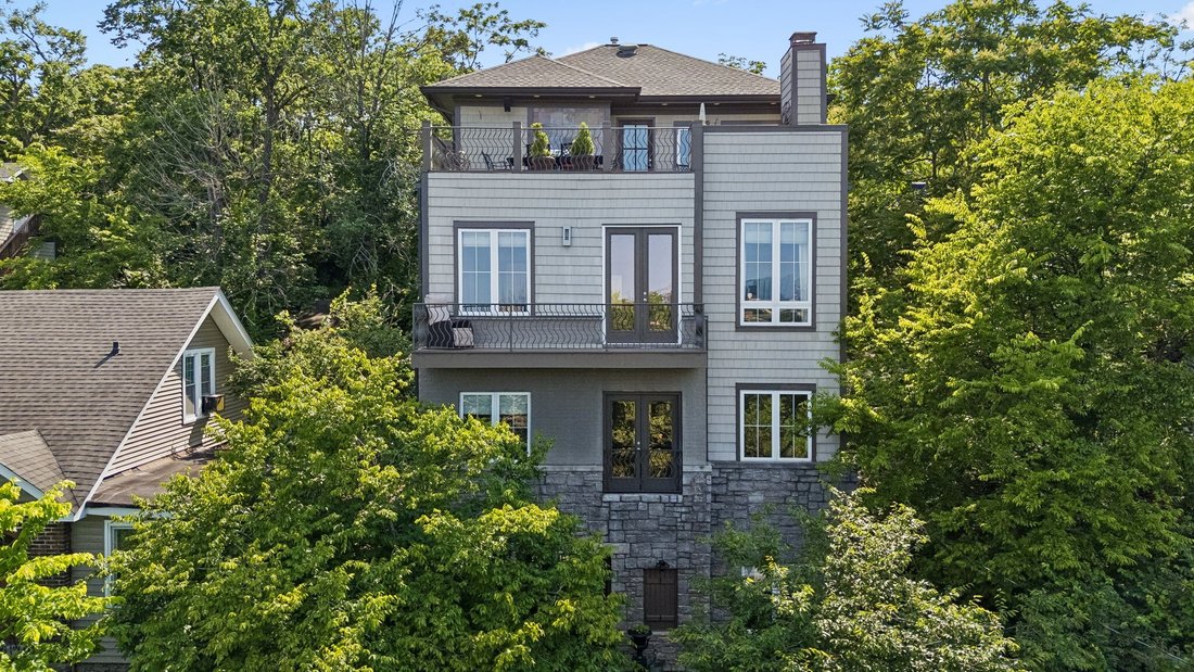 House in Nashville, Tennessee, United States 1 - 17942299